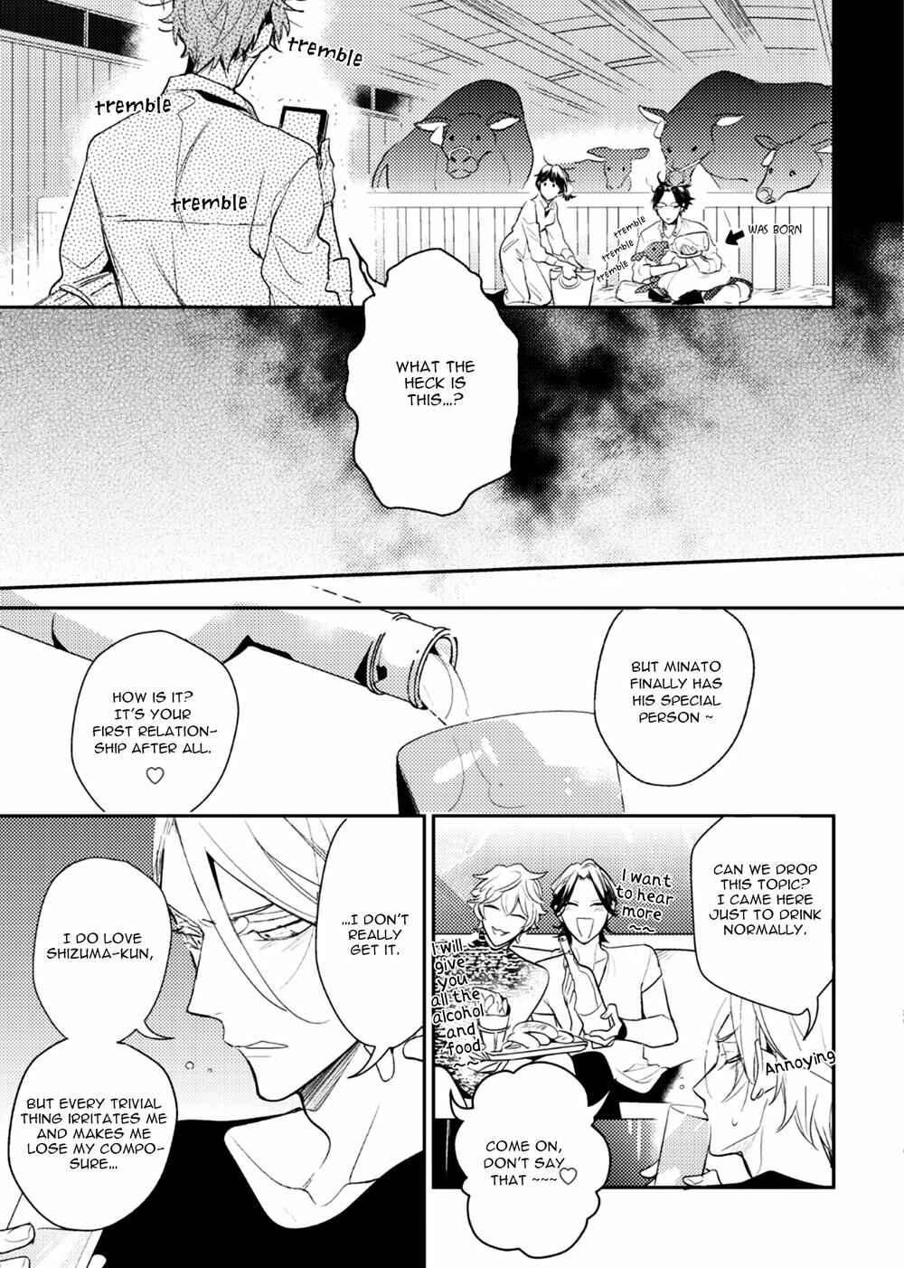 Page 22 Chapter 7 Therapy Game