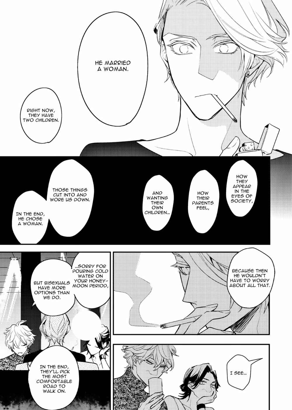 Page 24 Chapter 7 Therapy Game
