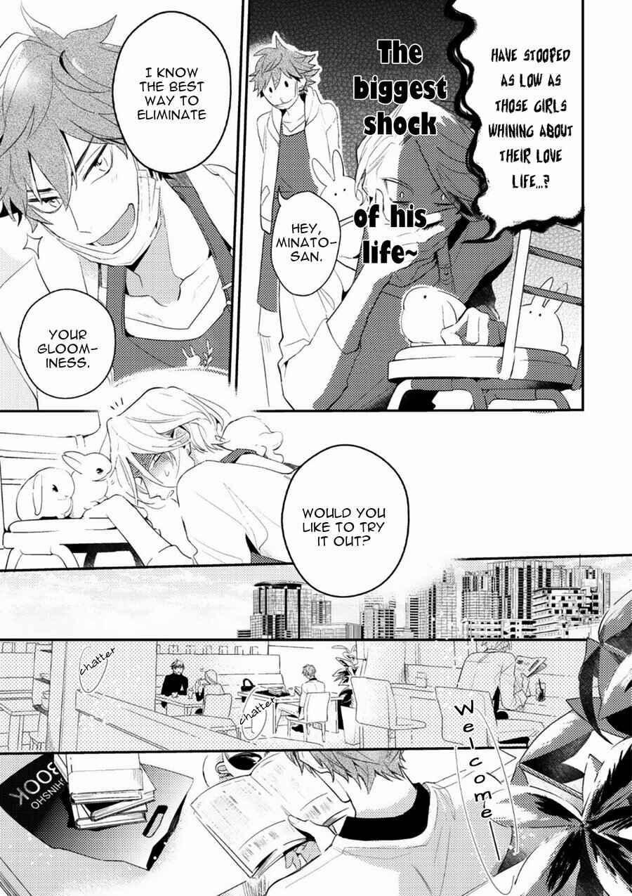 Page 18 Chapter 8 Therapy Game