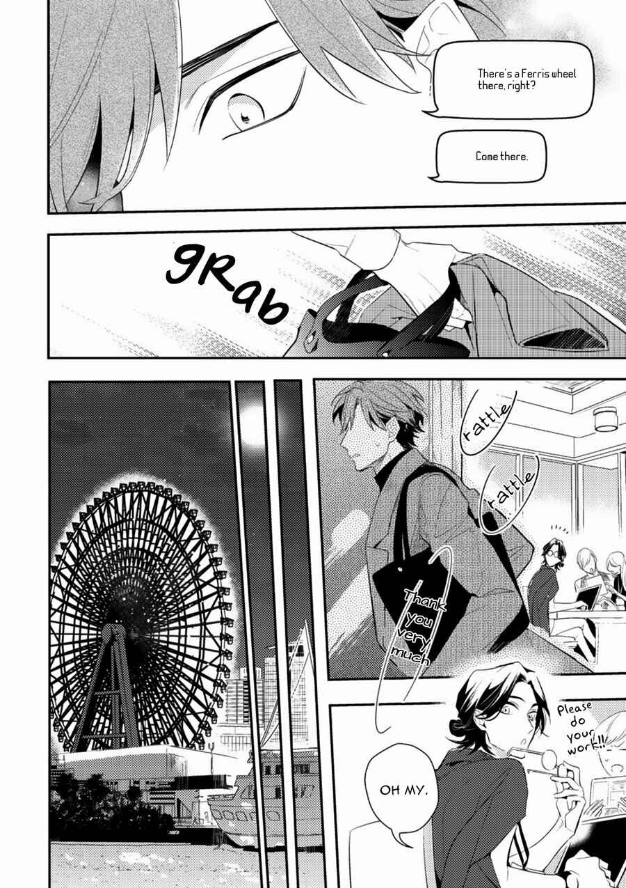Page 23 Chapter 8 Therapy Game