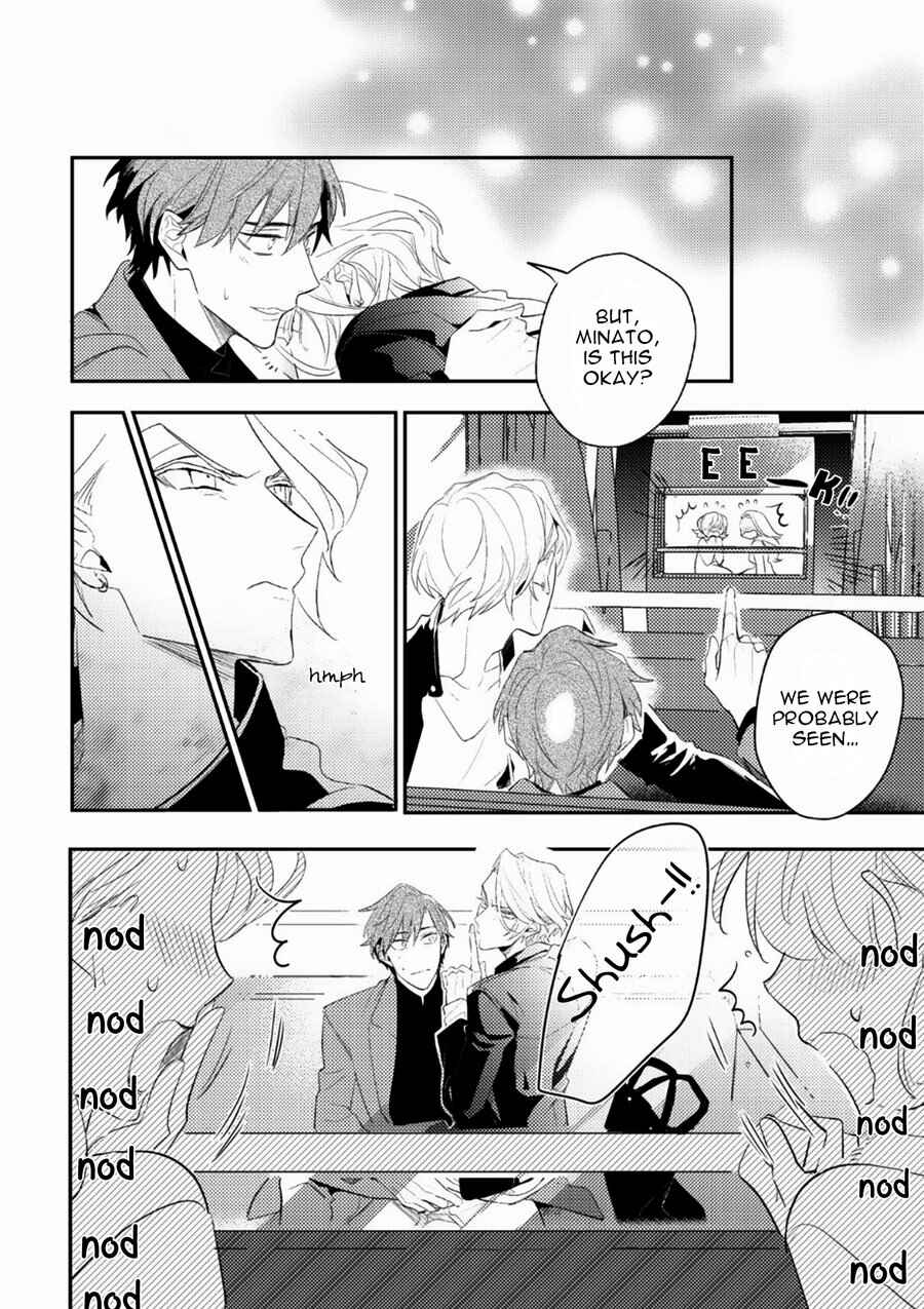 Page 29 Chapter 8 Therapy Game