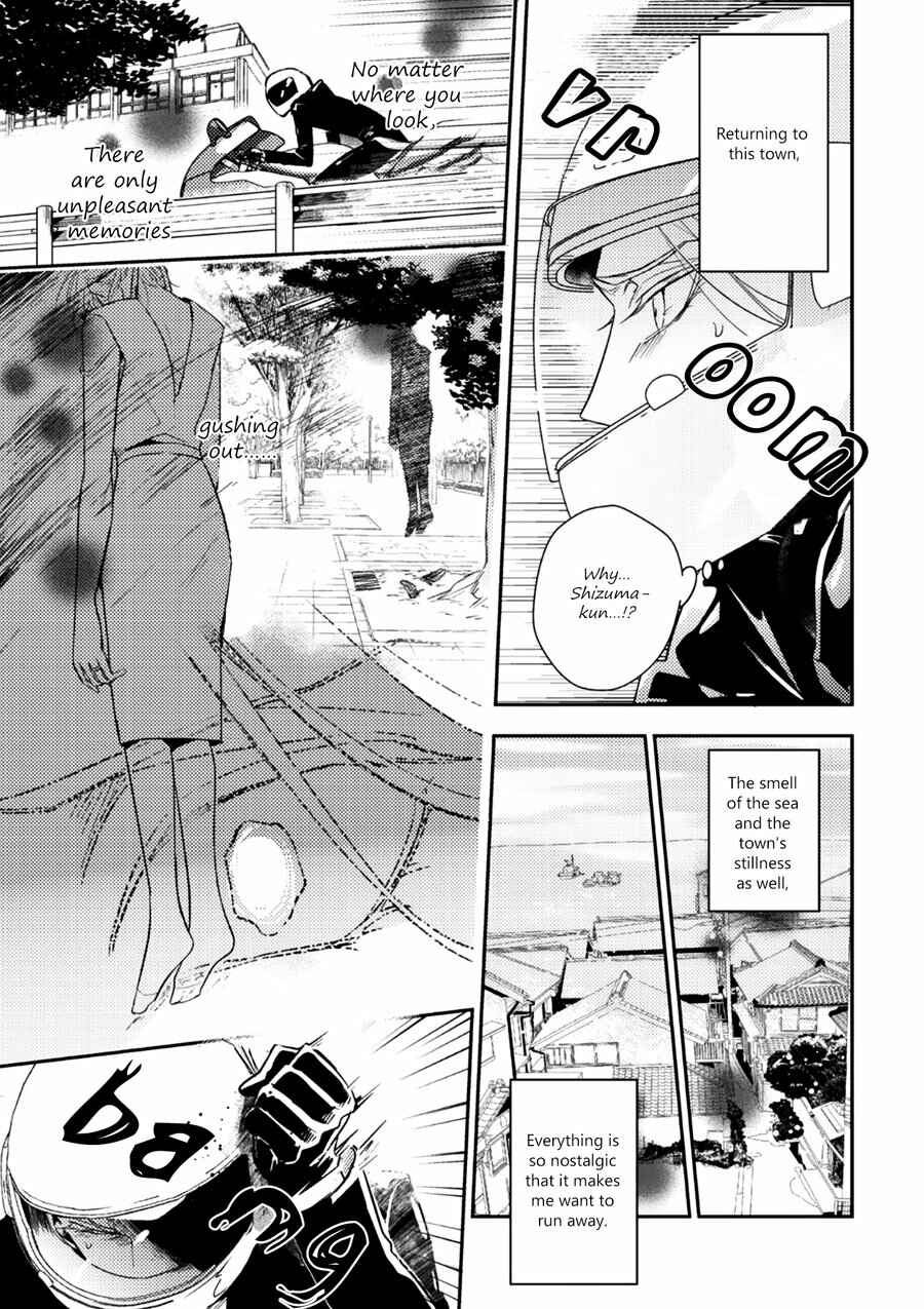 Page 30 Chapter 5 Therapy Game