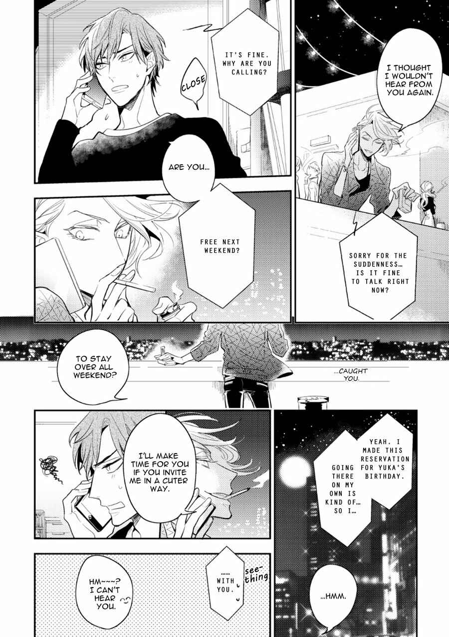 Page 15 Chapter 2 Therapy Game