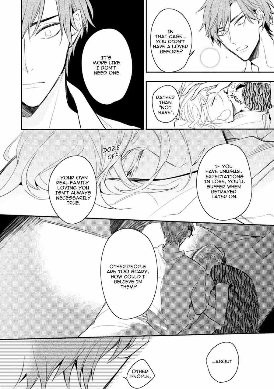 Page 29 Chapter 2 Therapy Game