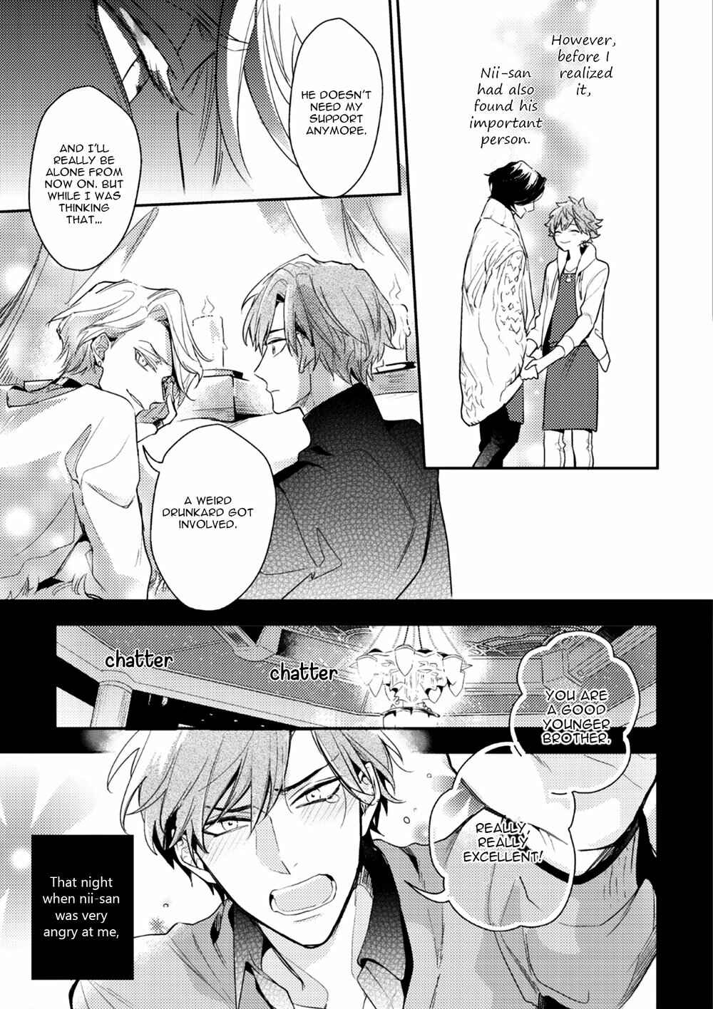 Page 20 Chapter 6 Therapy Game