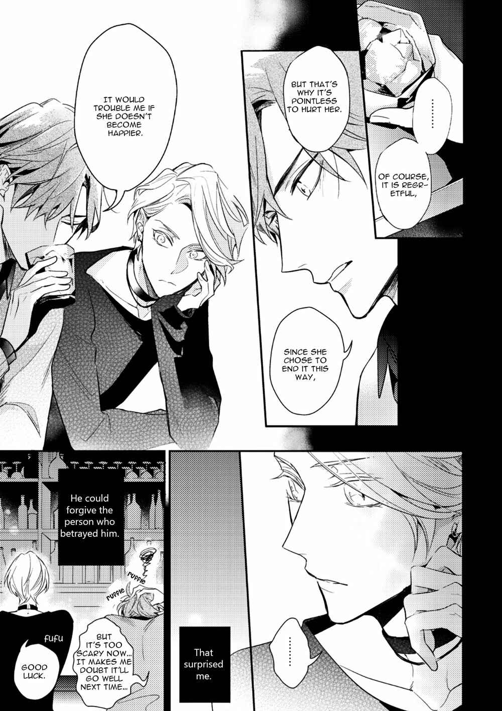 Page 22 Chapter 6 Therapy Game