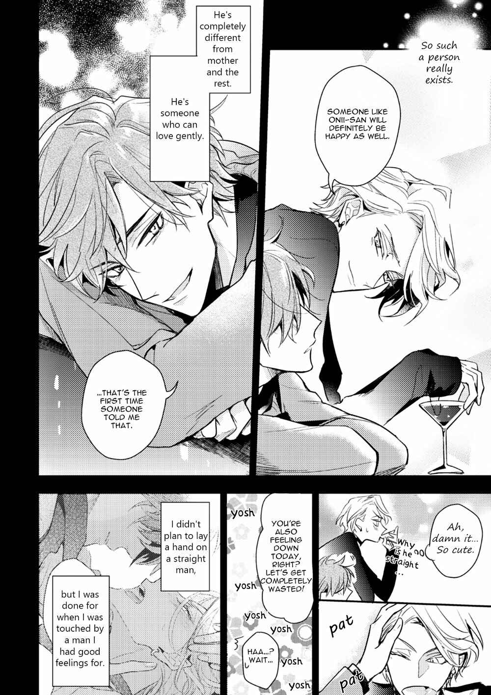 Page 23 Chapter 6 Therapy Game