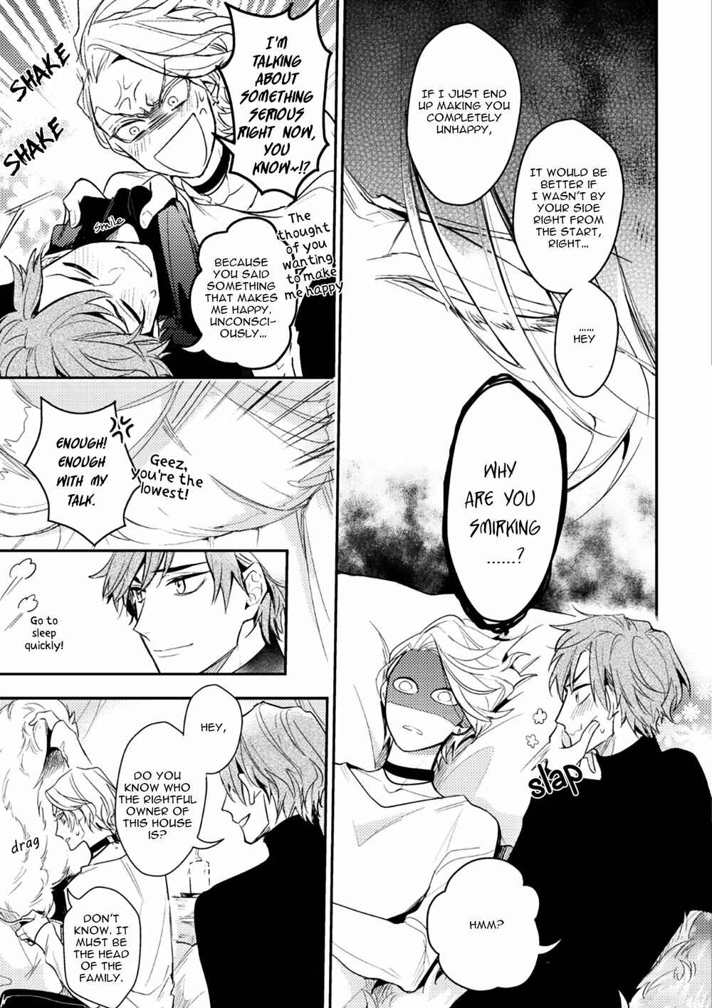 Page 26 Chapter 6 Therapy Game