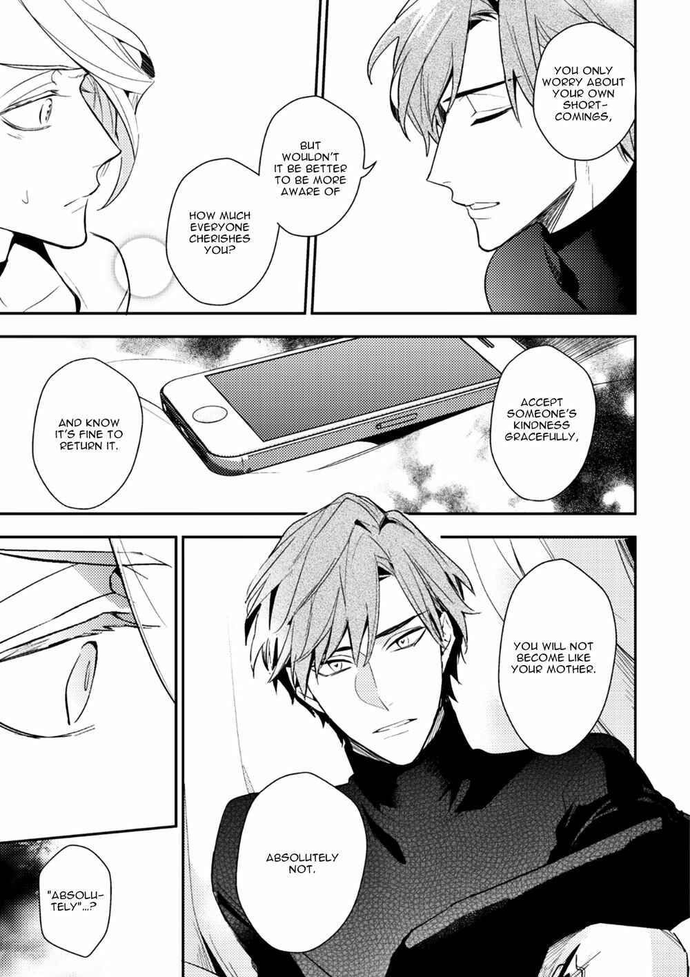 Page 28 Chapter 6 Therapy Game