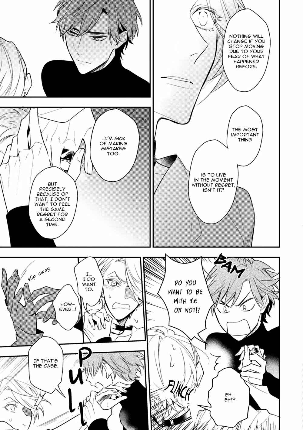 Page 30 Chapter 6 Therapy Game