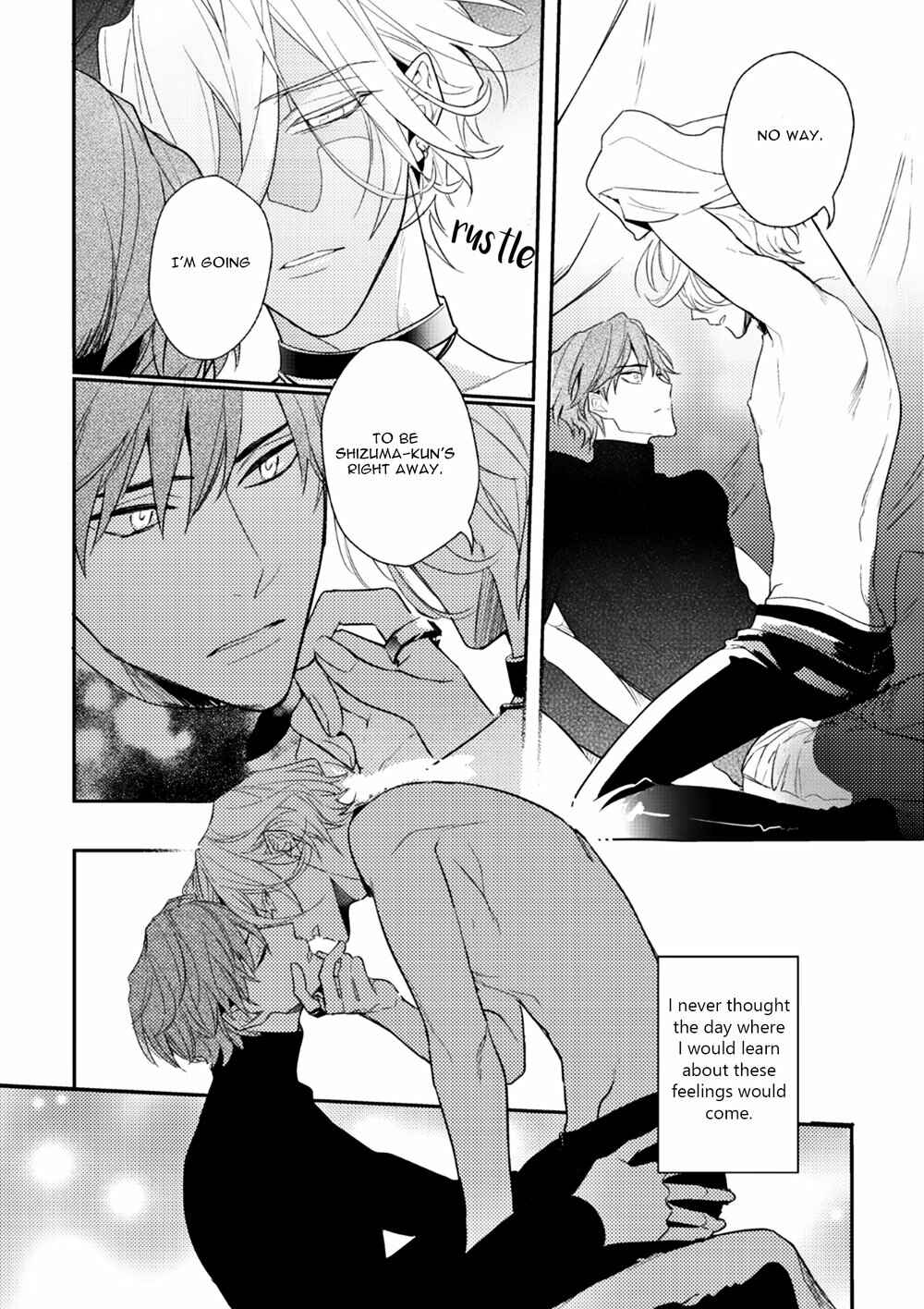 Page 37 Chapter 6 Therapy Game