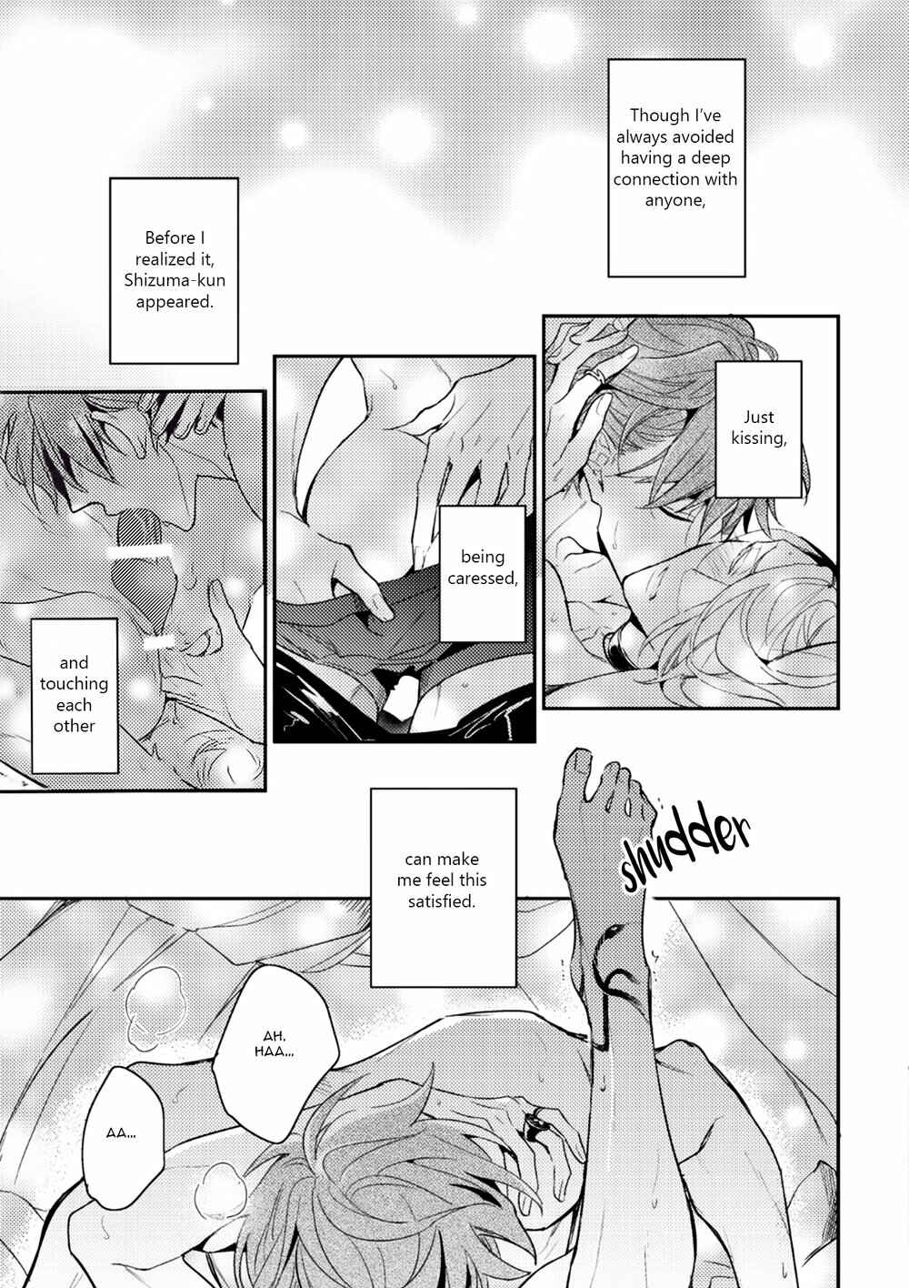 Page 38 Chapter 6 Therapy Game