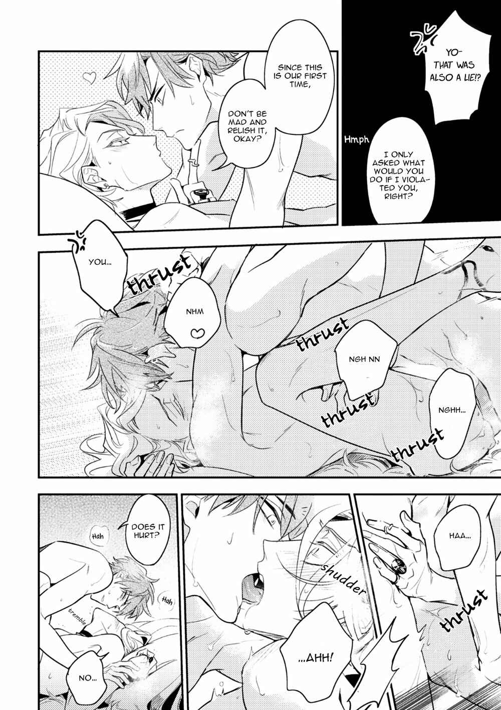 Page 41 Chapter 6 Therapy Game