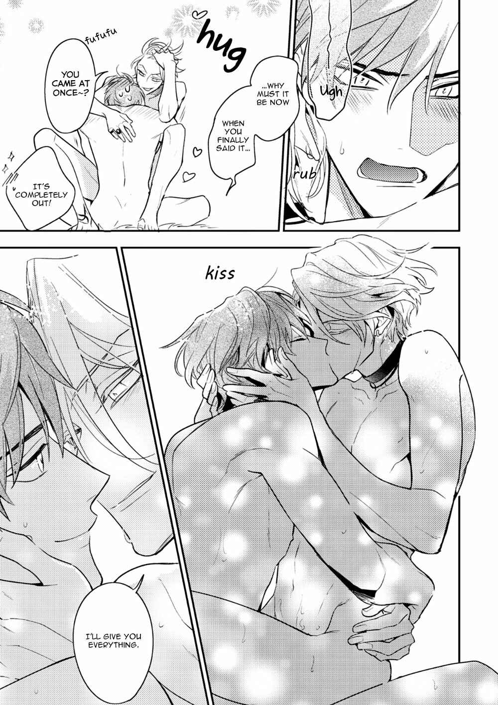 Page 46 Chapter 6 Therapy Game