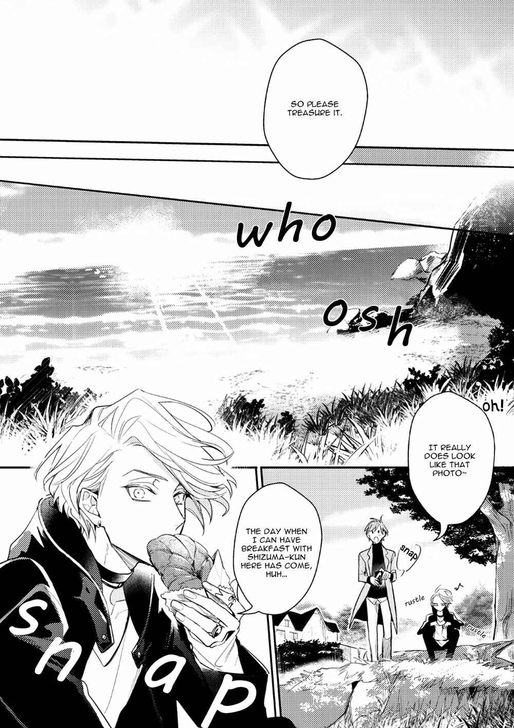 Page 47 Chapter 6 Therapy Game