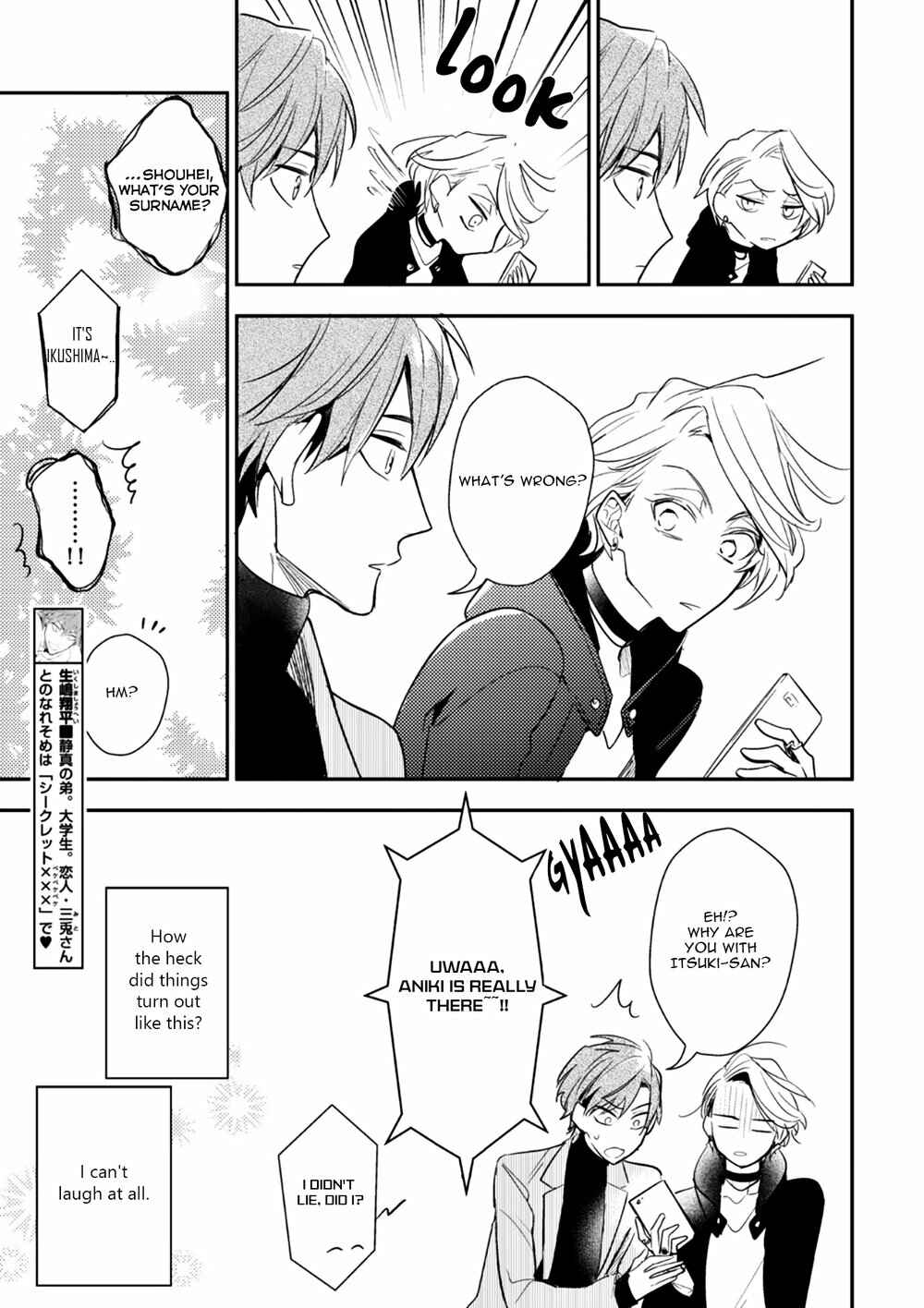 Page 50 Chapter 6 Therapy Game