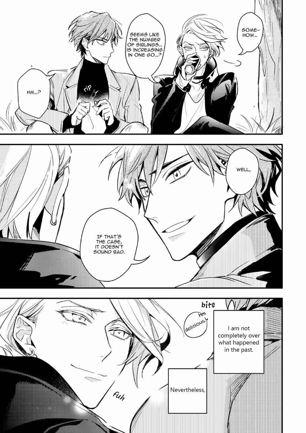 Page 52 Chapter 6 Therapy Game