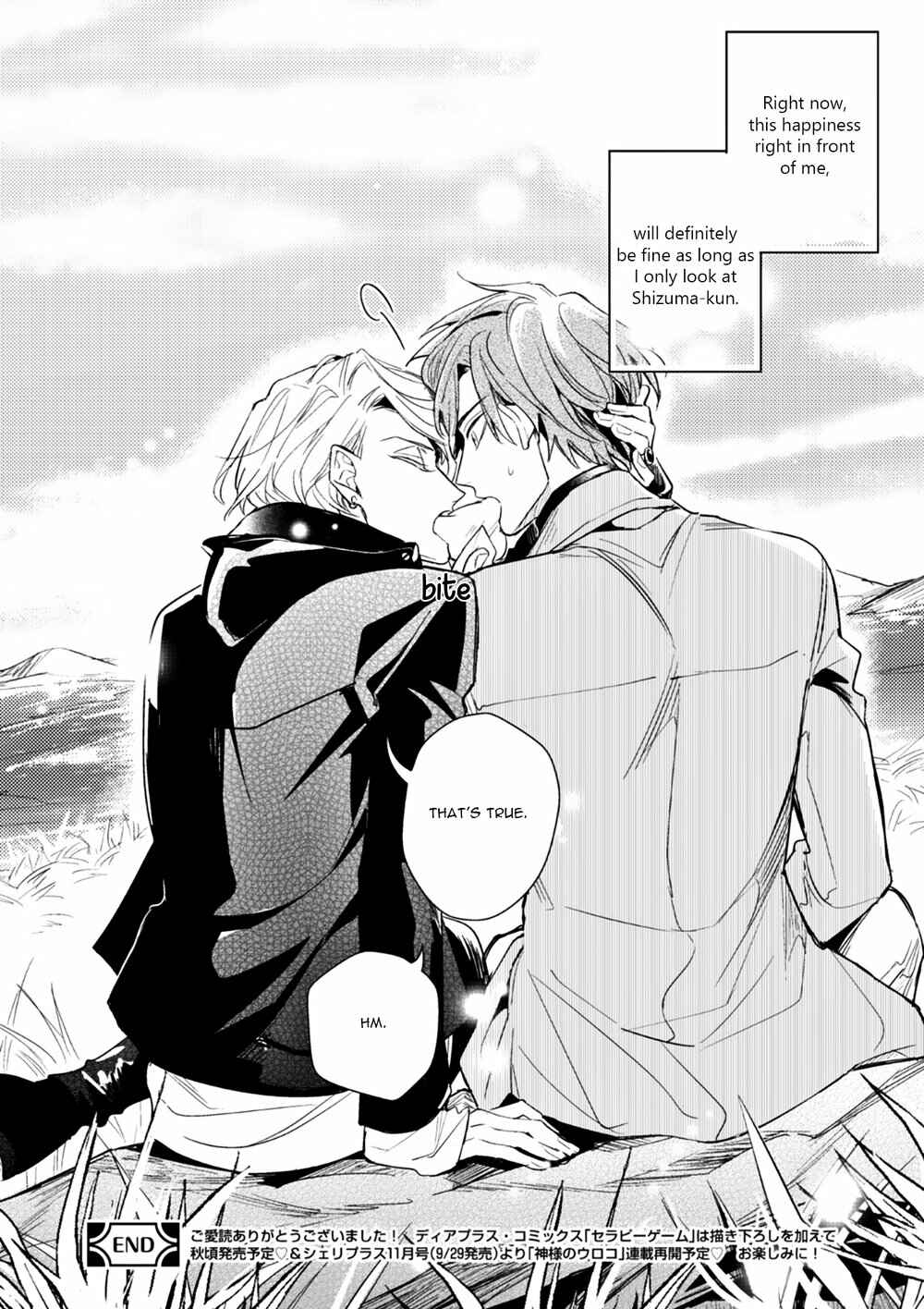 Page 53 Chapter 6 Therapy Game