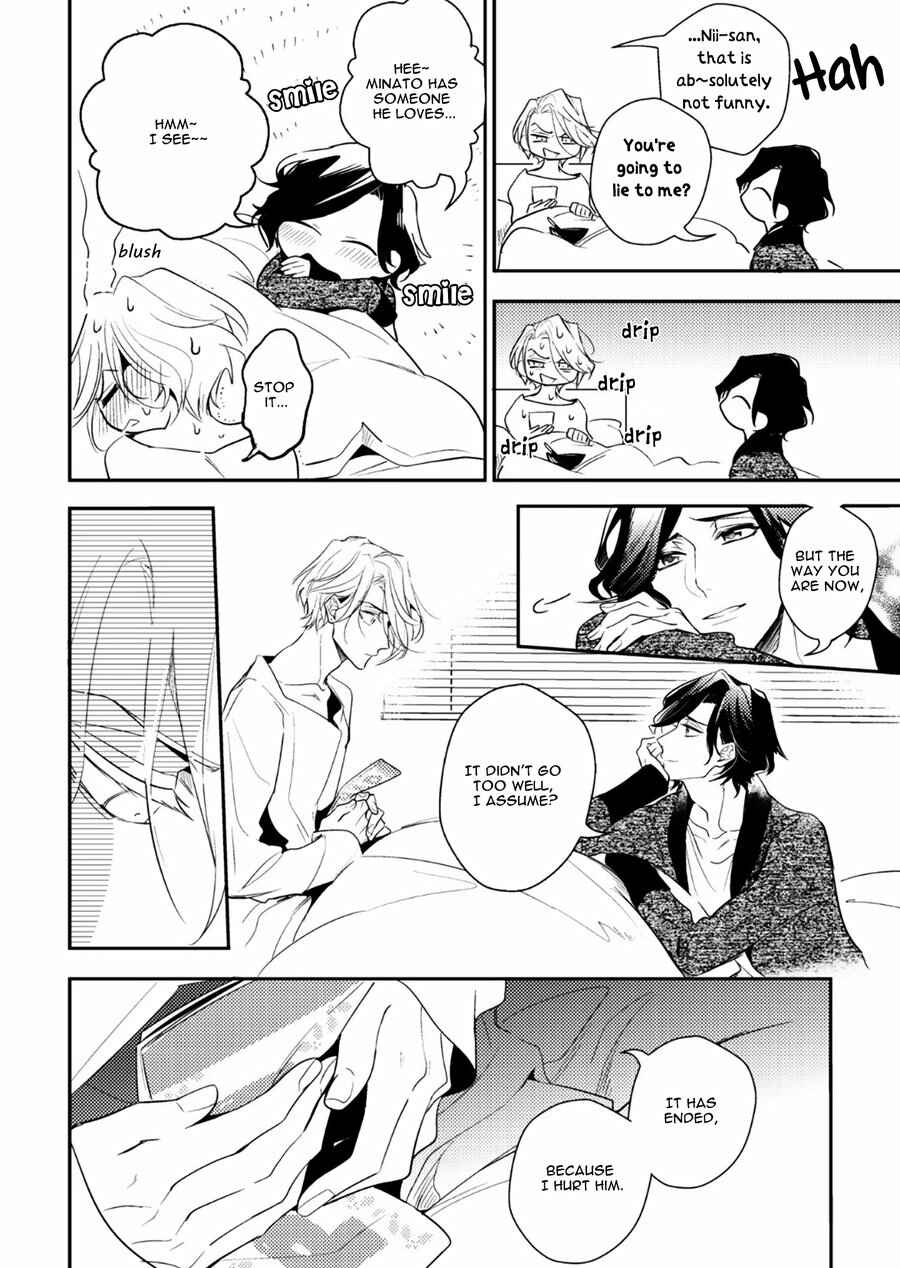 Page 27 Chapter 4 Therapy Game