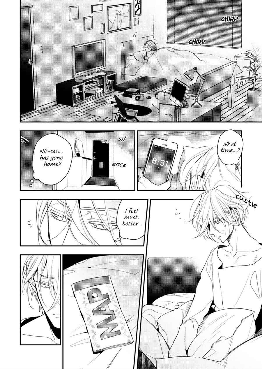Page 41 Chapter 4 Therapy Game