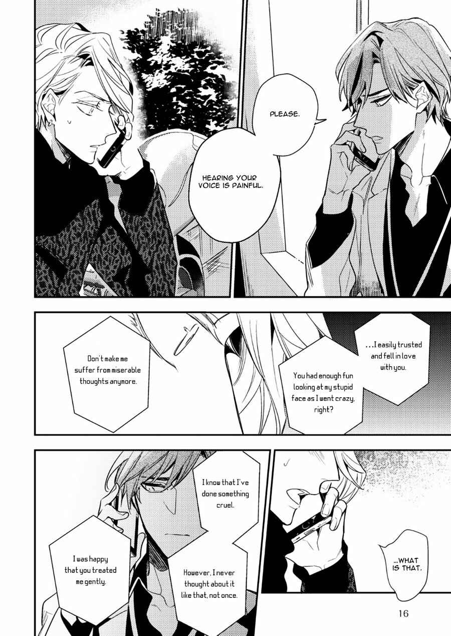Page 9 Chapter 4 Therapy Game