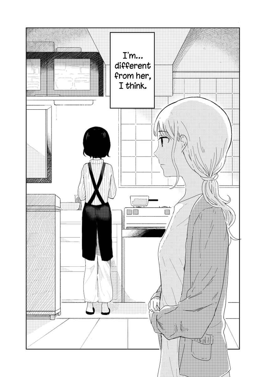 Page 11 Chapter Unknown_3fa0 Tamago no Tsurezure