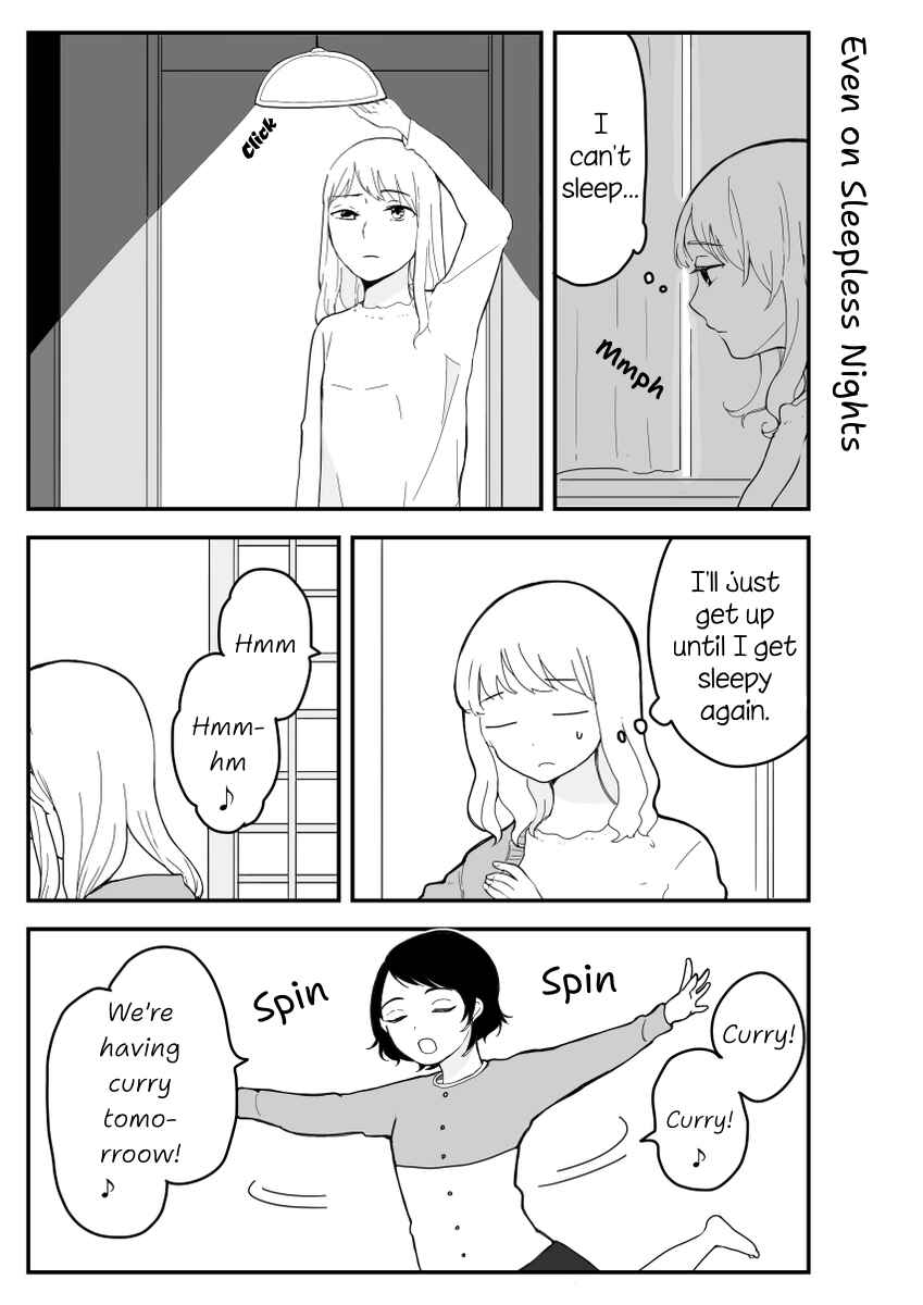Page 44 Chapter Unknown_3fa0 Tamago no Tsurezure