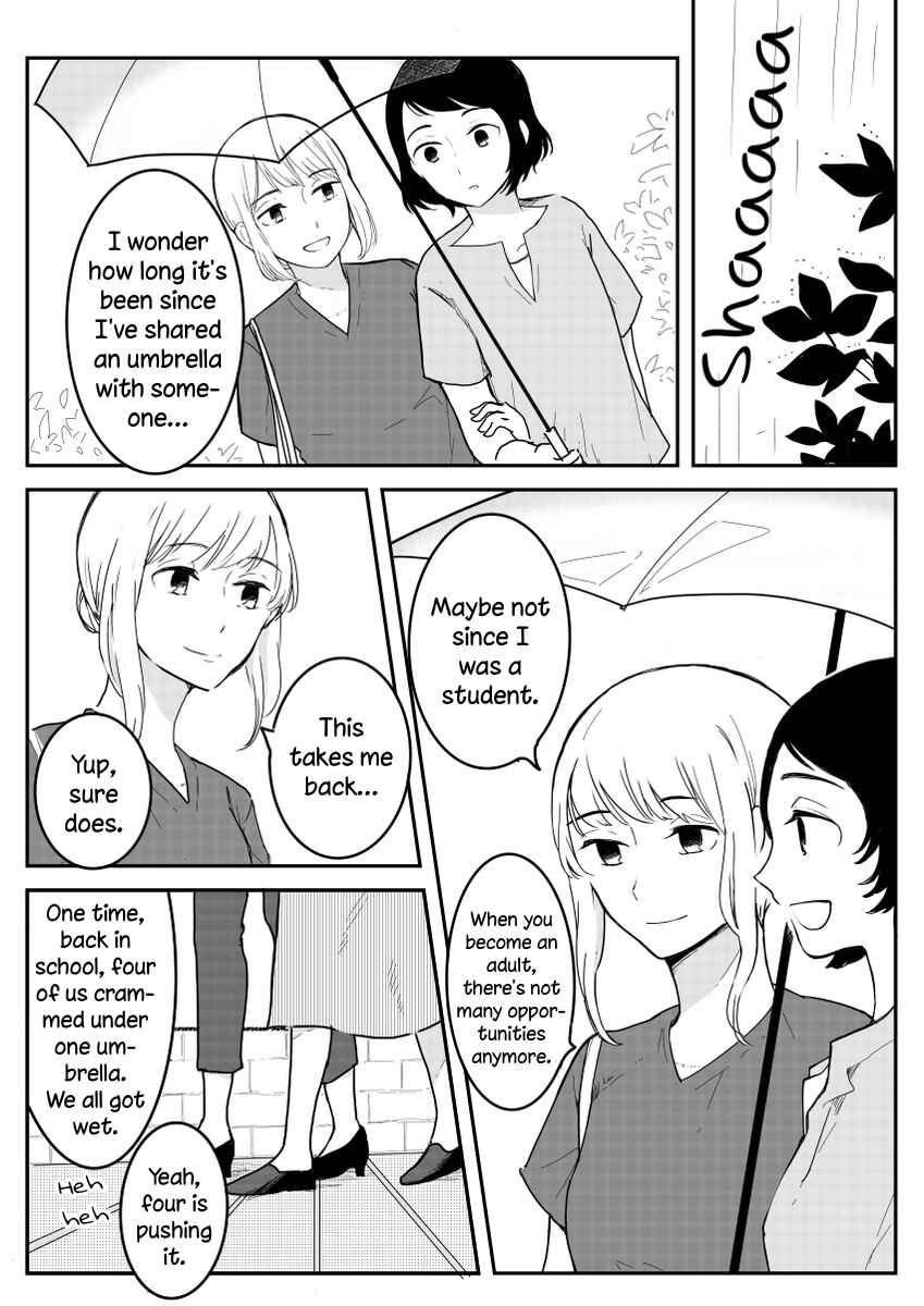 Page 53 Chapter Unknown_3fa0 Tamago no Tsurezure