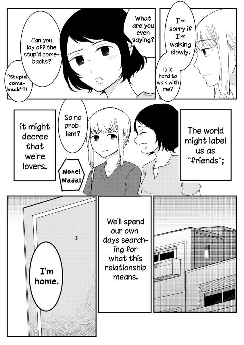Page 54 Chapter Unknown_3fa0 Tamago no Tsurezure