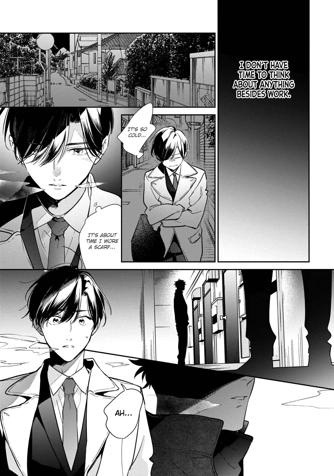 Page 10 Chapter 5 Yume Nara Doko Made Yurusaremasuka