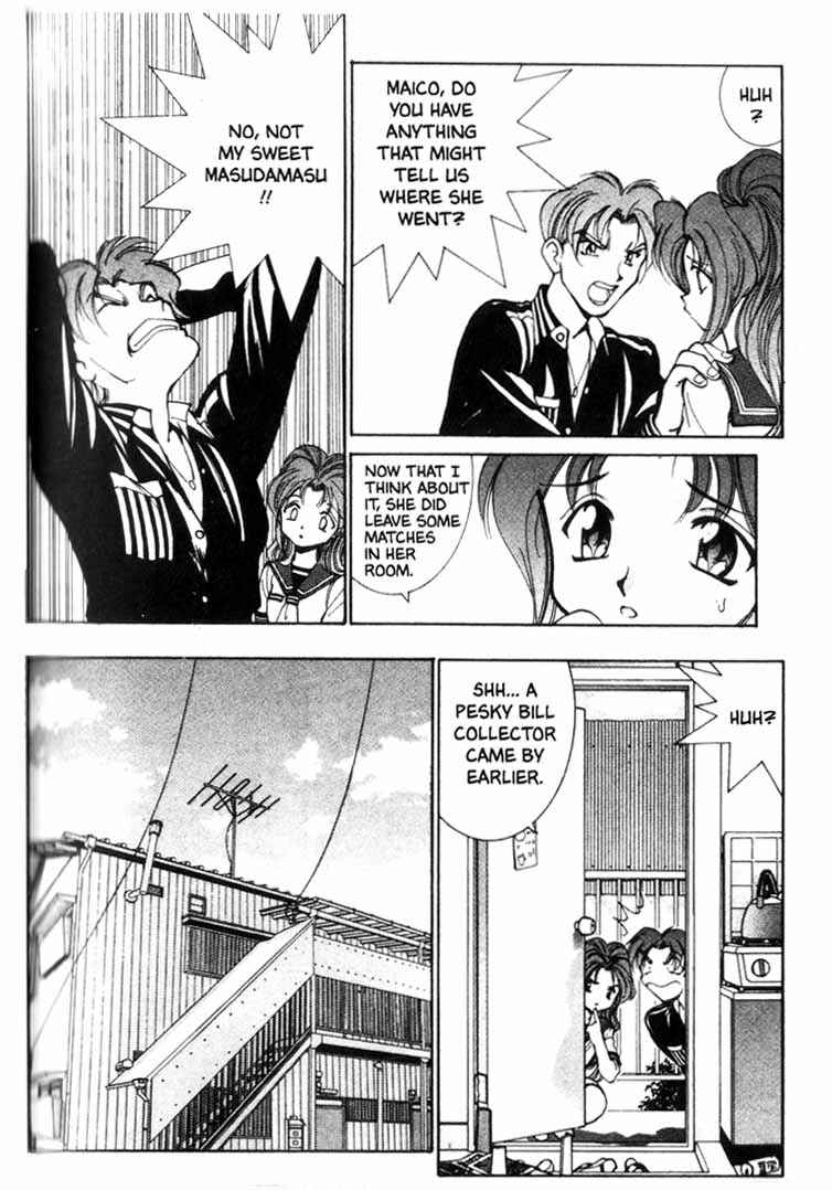 Page 11 Chapter 7 Maico 2010