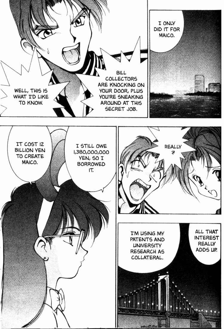 Page 20 Chapter 7 Maico 2010