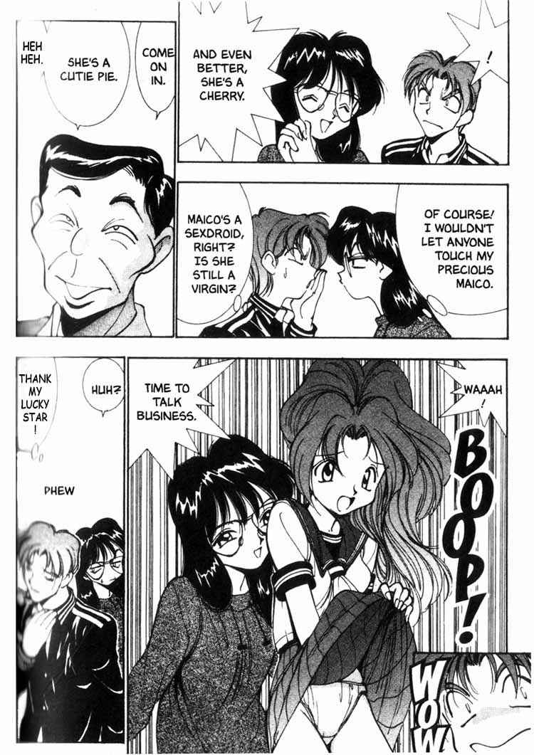 Page 7 Chapter 7 Maico 2010