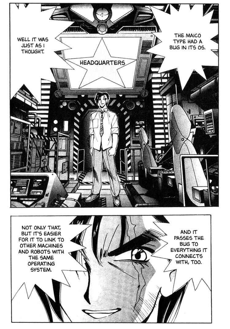 Page 7 Chapter 35 Maico 2010