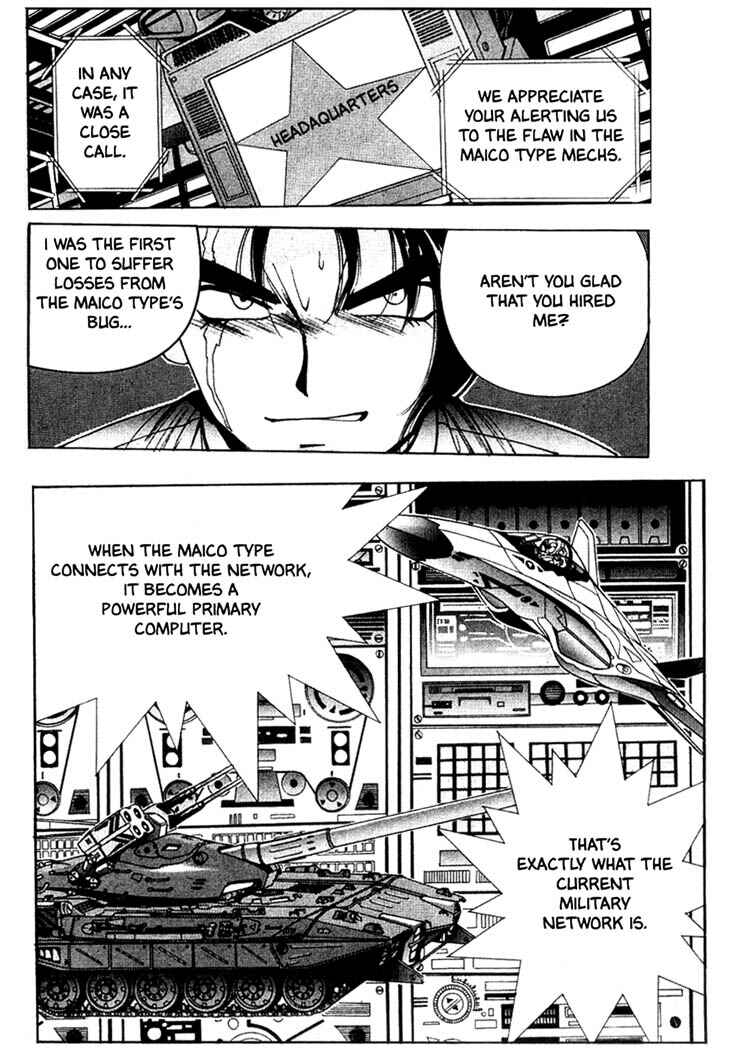 Page 9 Chapter 35 Maico 2010