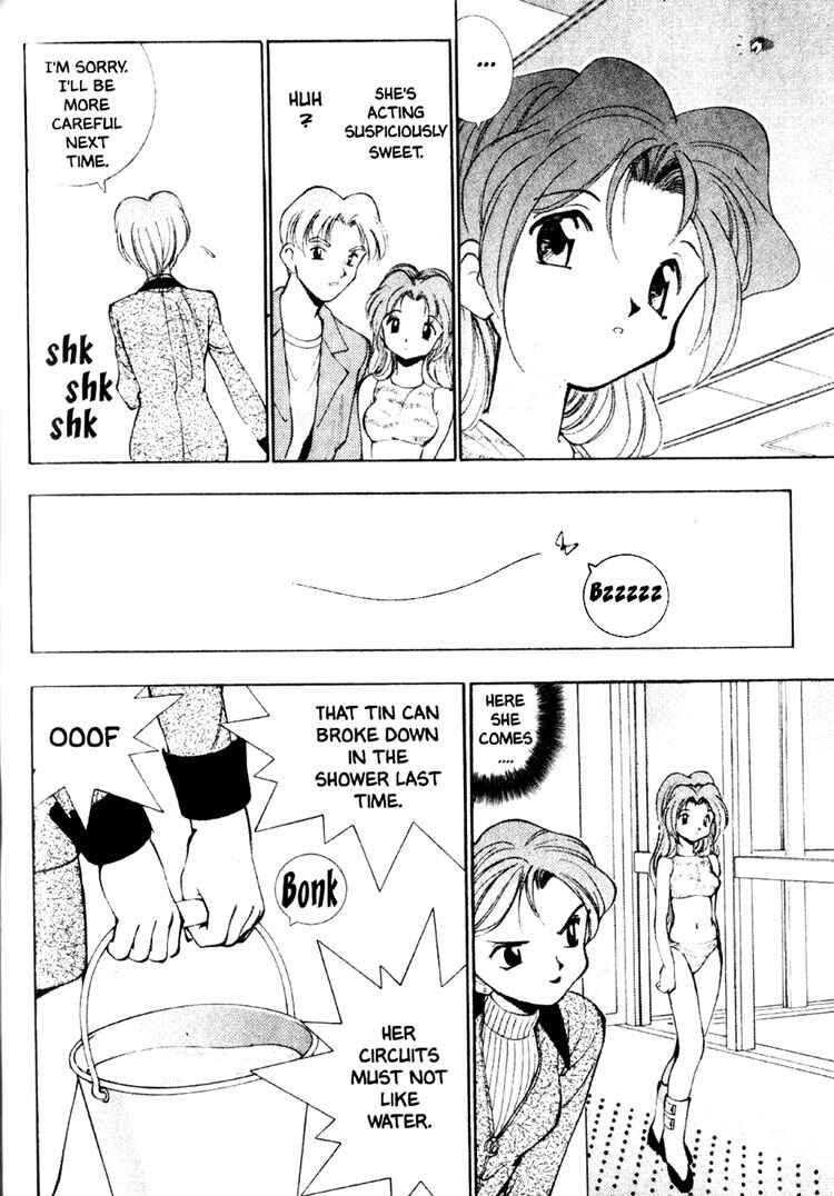 Page 5 Chapter 3 Maico 2010