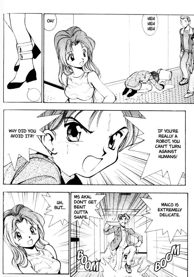 Page 7 Chapter 3 Maico 2010