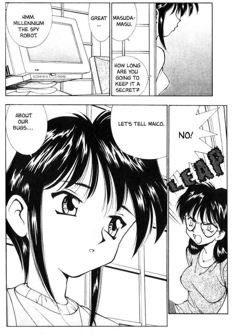 Page 7 Chapter 29 Maico 2010