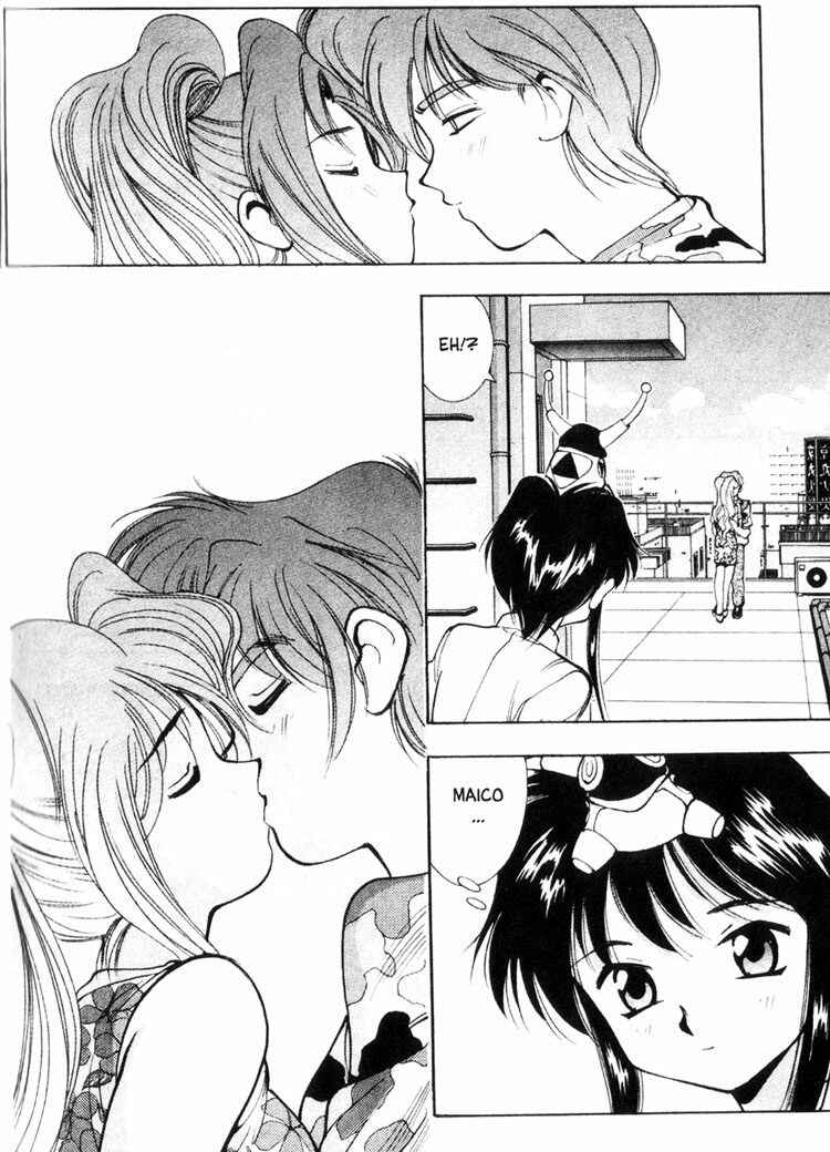 Page 15 Chapter 20 Maico 2010