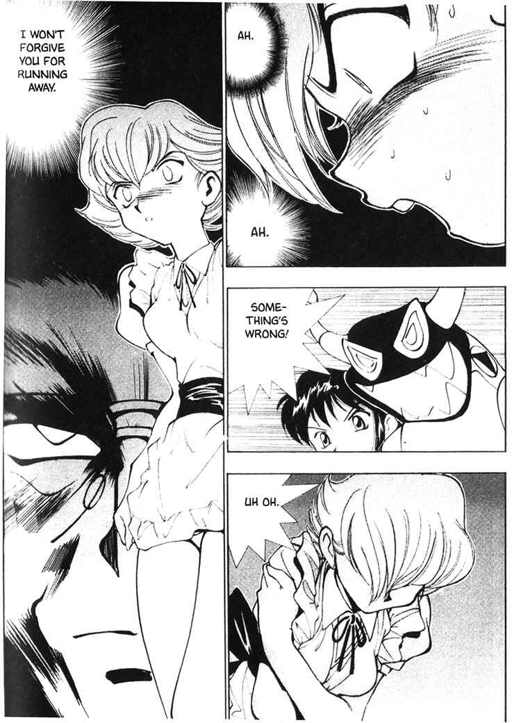 Page 10 Chapter 24 Maico 2010