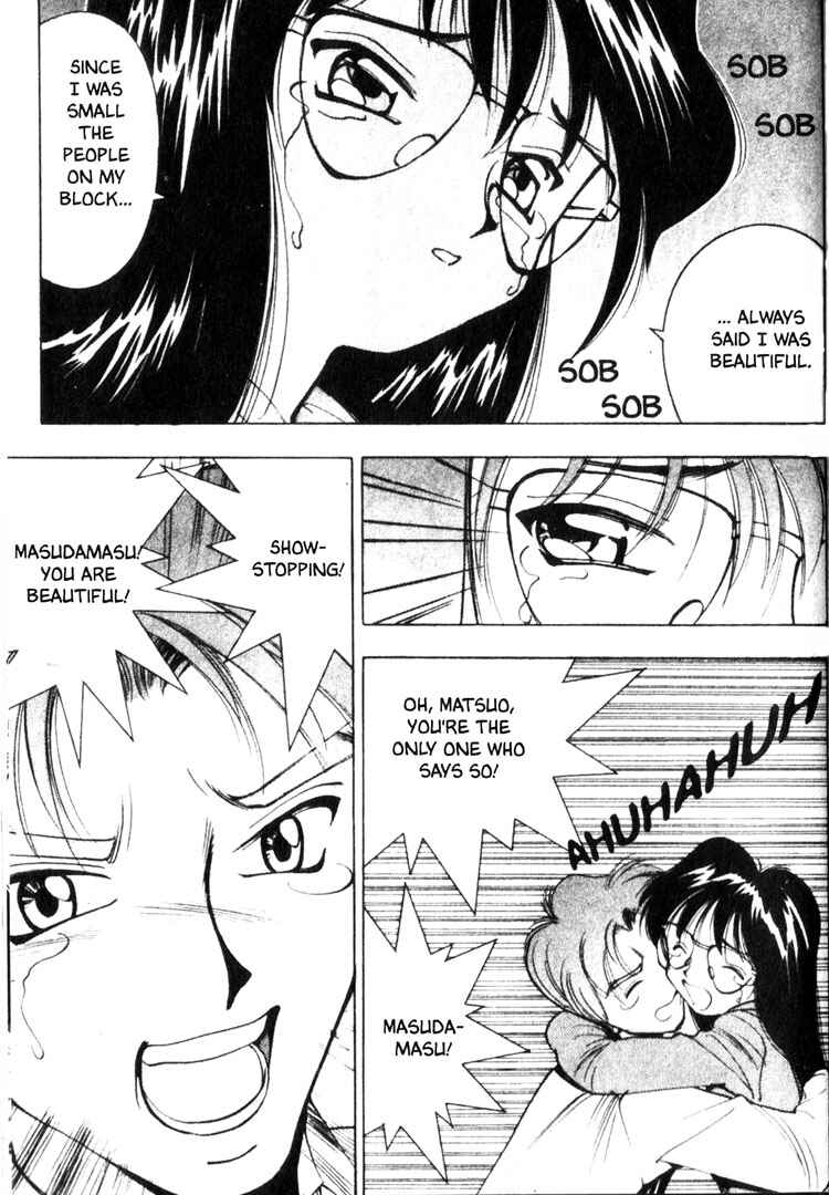 Page 22 Chapter 8 Maico 2010
