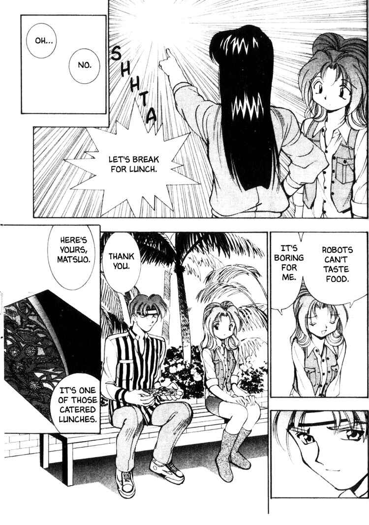 Page 8 Chapter 8 Maico 2010