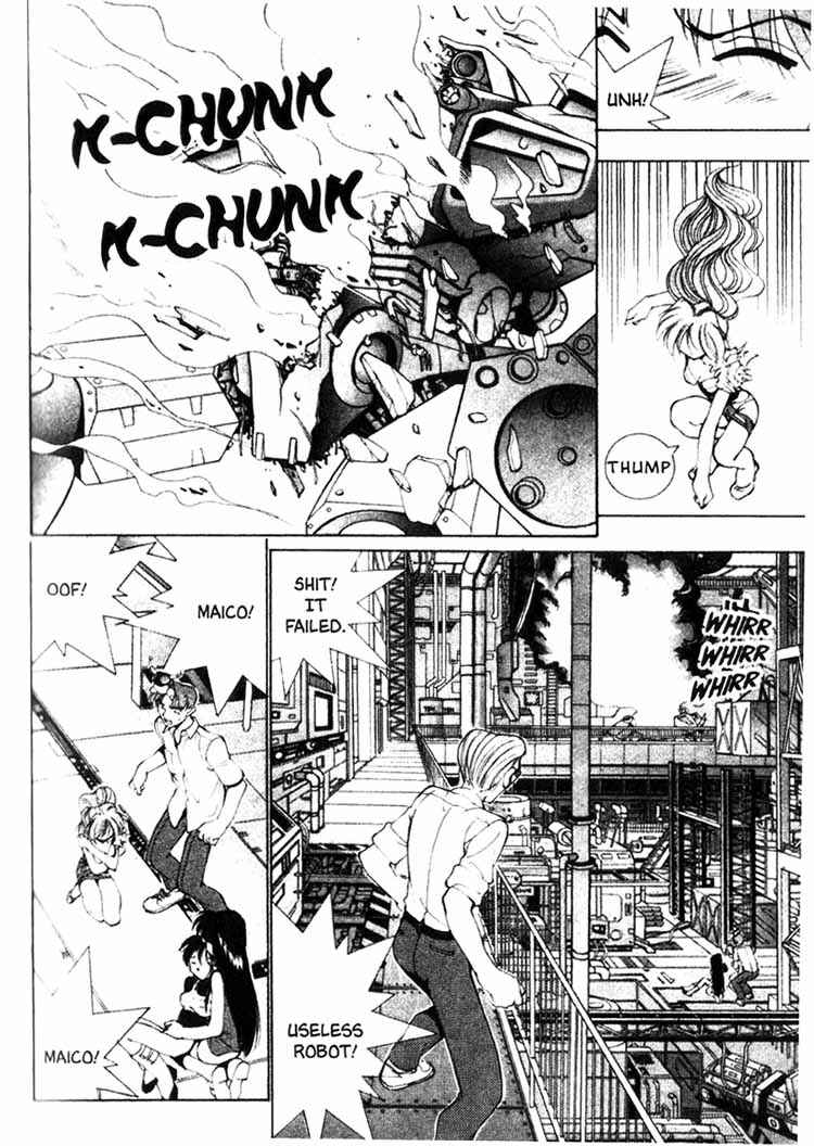 Page 3 Chapter 18 Maico 2010