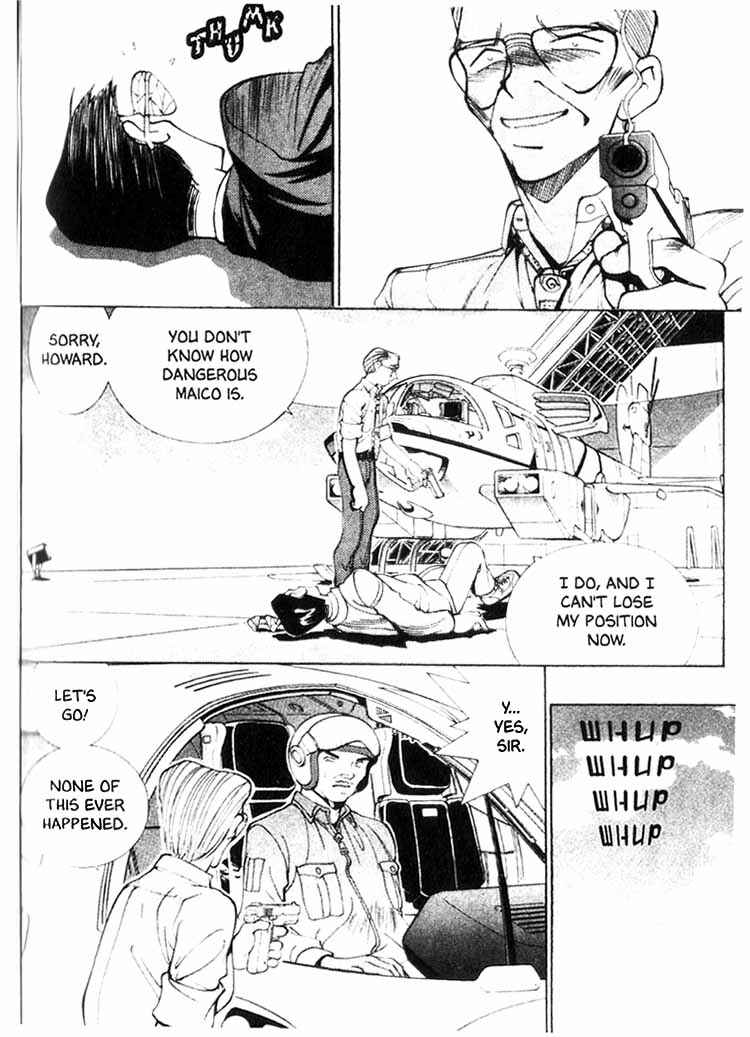 Page 8 Chapter 18 Maico 2010