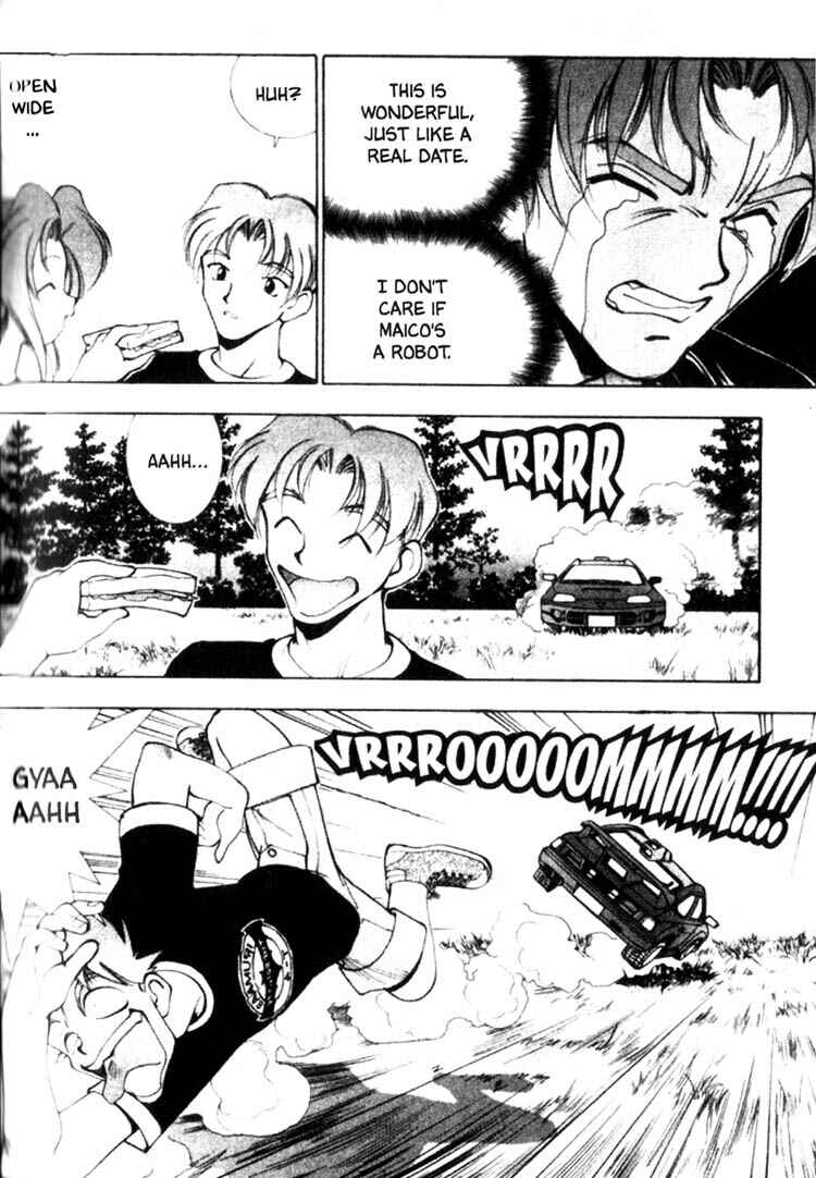 Page 3 Chapter 13 Maico 2010