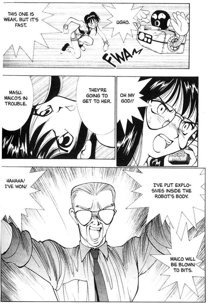 Page 11 Chapter 21 Maico 2010