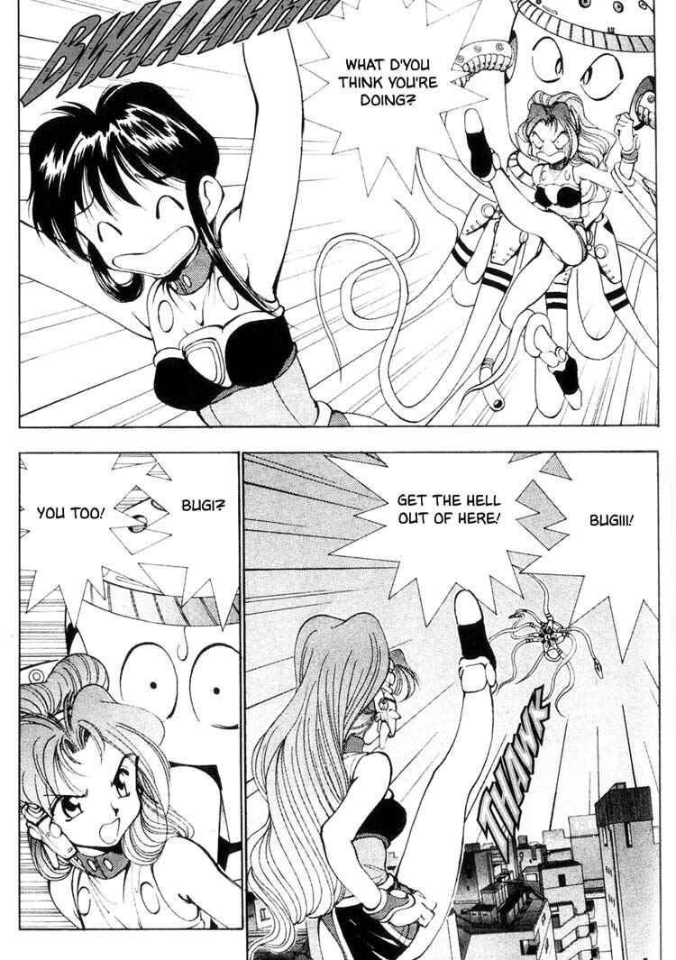 Page 14 Chapter 21 Maico 2010
