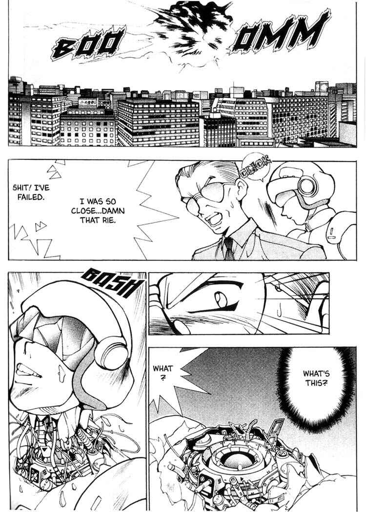 Page 15 Chapter 21 Maico 2010