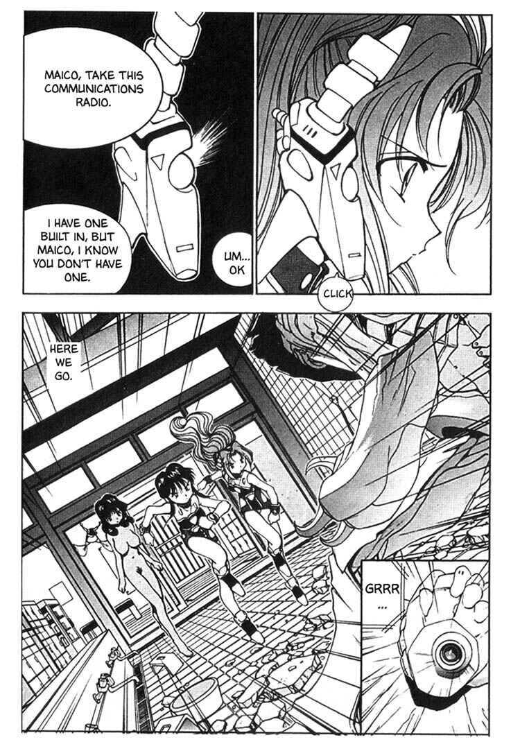 Page 8 Chapter 34 Maico 2010