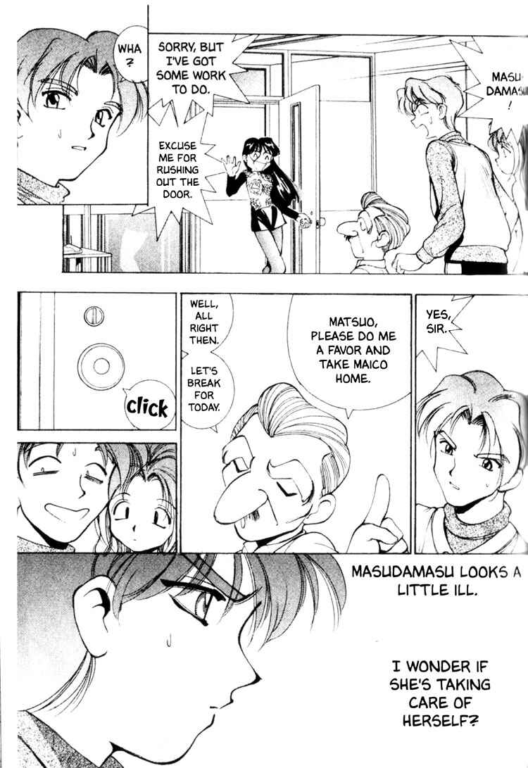 Page 14 Chapter 5 Maico 2010